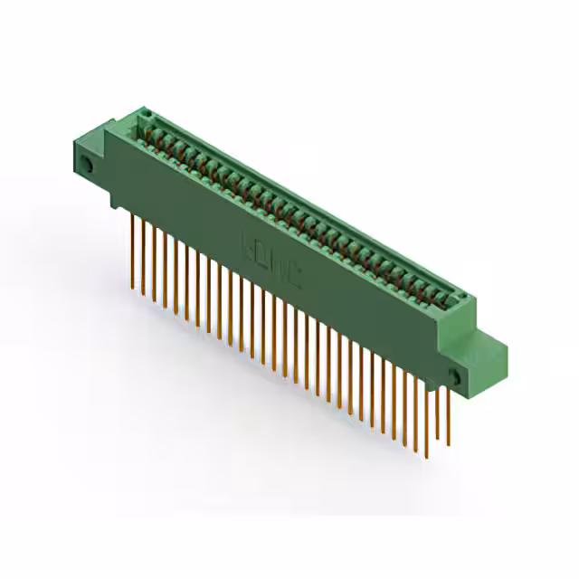 845-056-542-512 EDAC Inc.  Edgeboard Connectors
